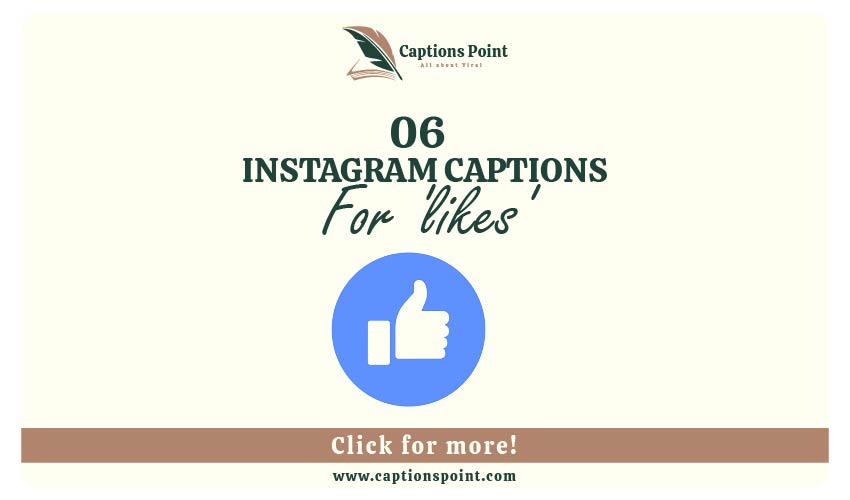 Top 6 Instagram caption hacks that will take your 'likes' to the next level