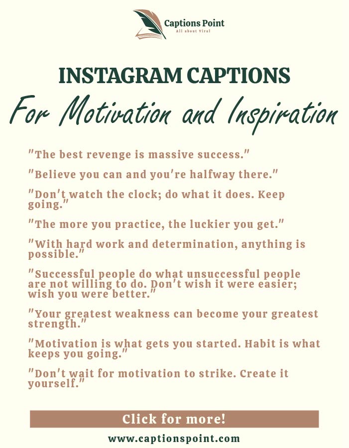 caption for Motivation and Inspiration day