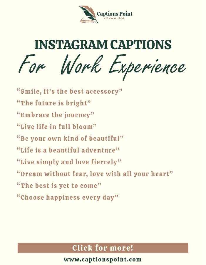 short instagram captions