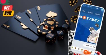 Top Games to Play at MostBet Casino: Slots, Table Games, and Live Casino Options