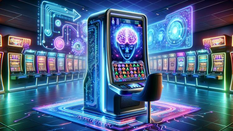 Are Online Slot Gacor Rigged? The Truth Revealed