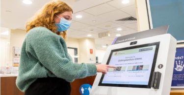 Personalized Patient Experience How a Digital Front Door Transforms Healthcare