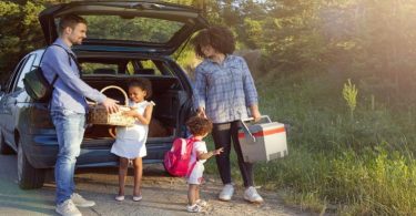 Road Tripping with Kids: How to Make It Stress-Free and Fun