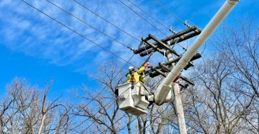 Choosing the Right Electric Poles for Safe Power Pole Installation