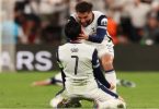 Son Heung-min Claims First Trophy After a Decade with Tottenham
