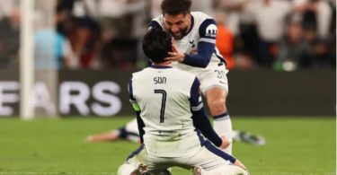 Son Heung-min Claims First Trophy After a Decade with Tottenham
