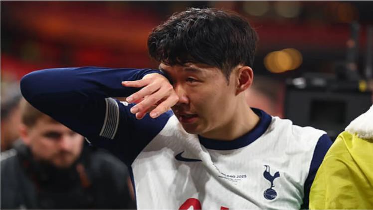 Son Heung-min Claims First Trophy After a Decade with Tottenham