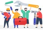 4 Practical Reasons to Hire Professional Painters for Home