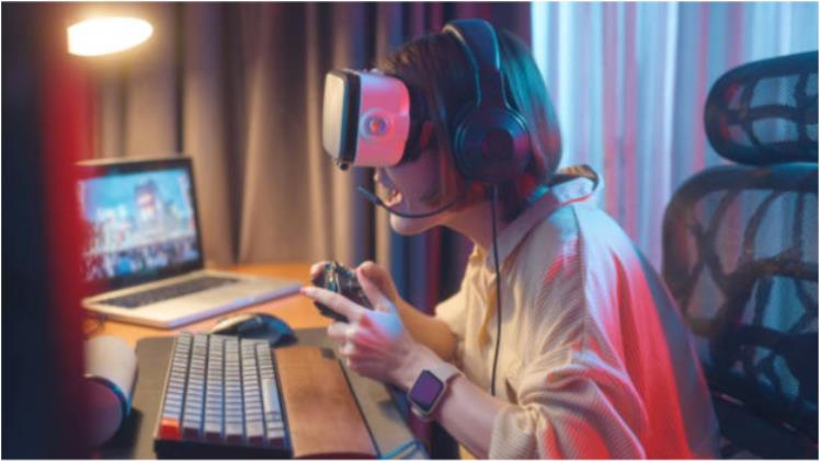 How Quiet Moves Are Making Large Differences In Colour Games