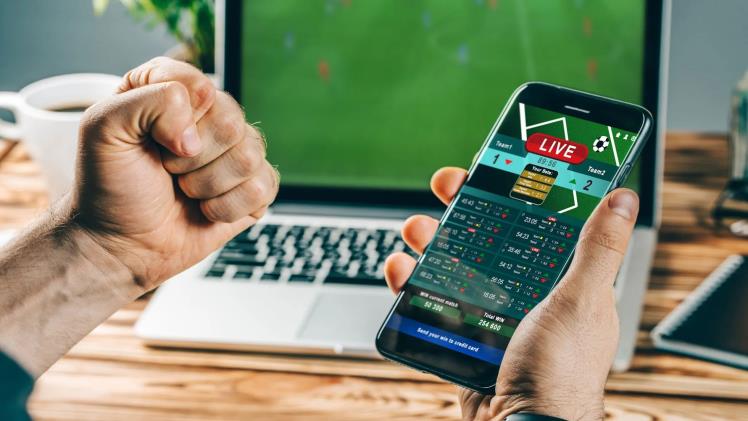 How Sharp Bettors Choose Where to Place Their Wagers
