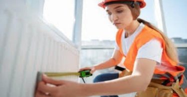 Central Heating Servicing
