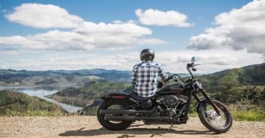 Aluguer de Moto Lisboa – A Melhor Forma de Explorar a Cidade