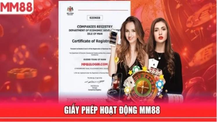 Casino MM88 Online có bịp không Sự thật được hé lộ