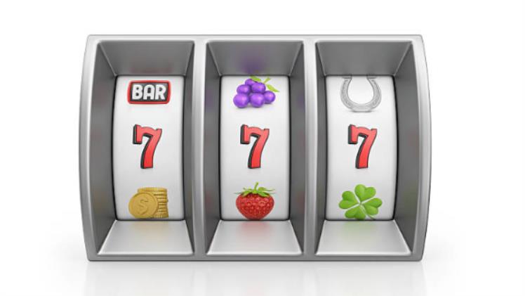 Slots