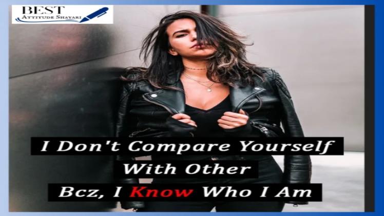 Heart Touching and Bold Attitude Shayari for True Fighters at BestAttitudeShayari.com