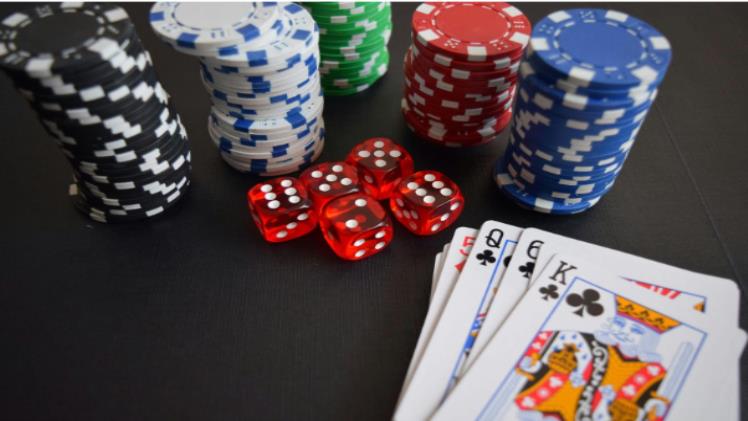 How to Choose the Right Indonesian Casino Games?