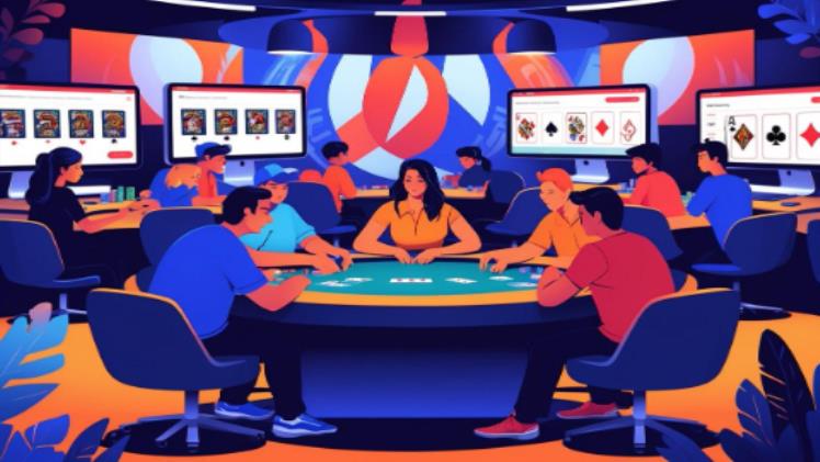 Casino