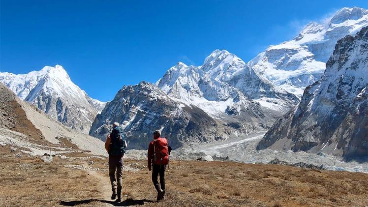 Unexpected Wonders You’ll Discover While Trekking in Nepal