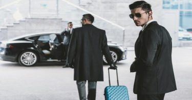 Why You Should Hire Bodyguard London Services for Ultimate Protection
