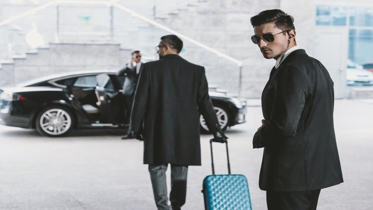 Why You Should Hire Bodyguard London Services for Ultimate Protection