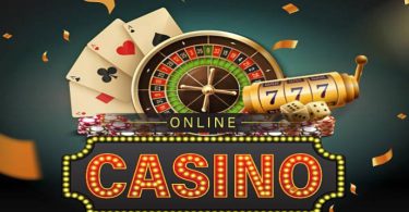 How Online Casino Games Create Nonstop Fun for Players