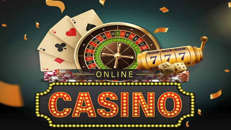 How Online Casino Games Create Nonstop Fun for Players