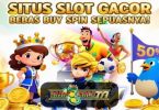 How Slot Game Designers Use Visual Tricks to Keep You Playing
