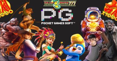 Rajanaga777 and the Post-Pandemic Slot Revolution