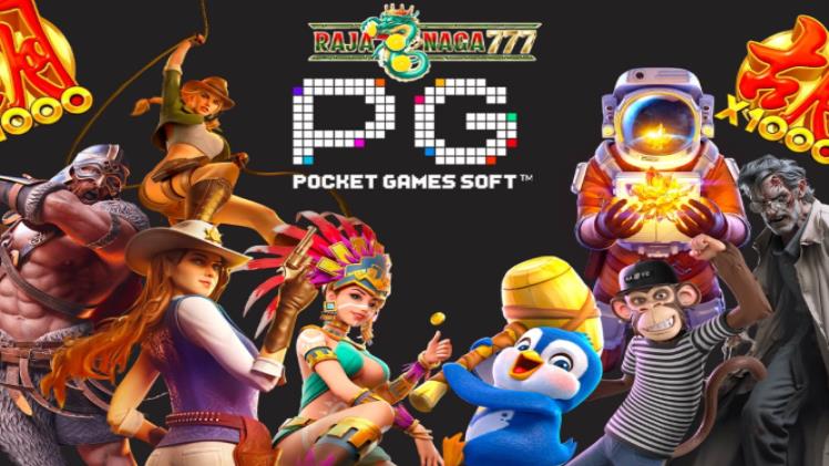 Rajanaga777 and the Post-Pandemic Slot Revolution