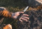 Survival Starts With Skill: Knife Techniques Every Adventurer Should Master