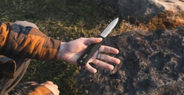 Survival Starts With Skill: Knife Techniques Every Adventurer Should Master