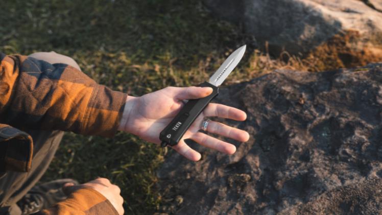 Survival Starts With Skill: Knife Techniques Every Adventurer Should Master