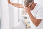 Why Chronic Fatigue Could Be Tied to Prostate Issues