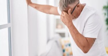 Why Chronic Fatigue Could Be Tied to Prostate Issues