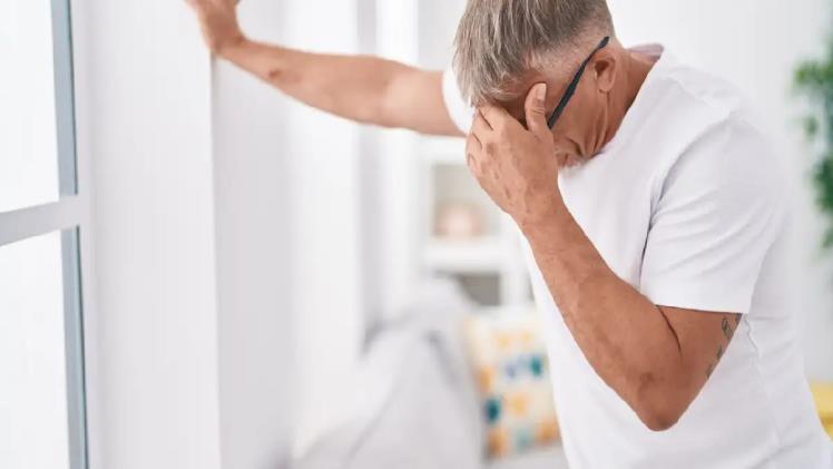 Why Chronic Fatigue Could Be Tied to Prostate Issues