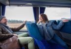Why More Organizations Choose Charter Buses for Hassle-Free Group Travel