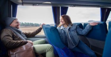 Why More Organizations Choose Charter Buses for Hassle-Free Group Travel