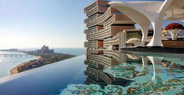 A Taste of Luxury: Dubai Hotels That Redefine Elegance and Comfort