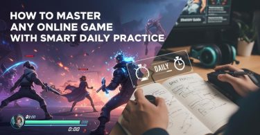 How to Master Any Online Game with Smart Daily Practice