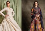 The Comeback of Classics Anarkali Dresses and Stunning Suit Designs Every Woman Needs