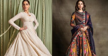 The Comeback of Classics Anarkali Dresses and Stunning Suit Designs Every Woman Needs