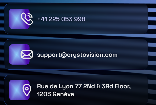 Inside CrystoVision.com: What the Reviews Reveal