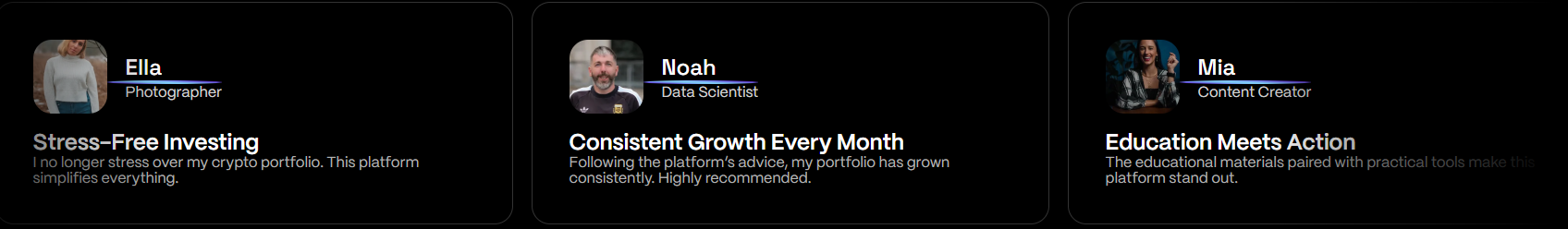 Inside CrystoVision.com: What the Reviews Reveal