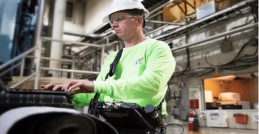 Top Benefits of Vibration Monitoring in Predictive Maintenance