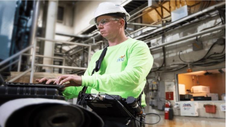 Top Benefits of Vibration Monitoring in Predictive Maintenance