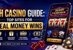 PH Casino Guide: Top Sites for Real Money Wins