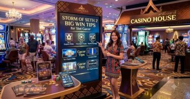 Storm of Seth 2 Big Win Tips for Slot Gacor