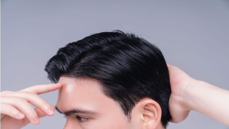 Hair Transplant Thailand Price