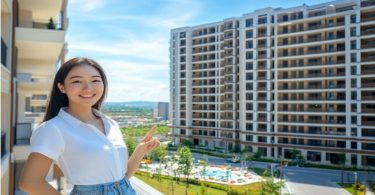 rent apartment bangkok