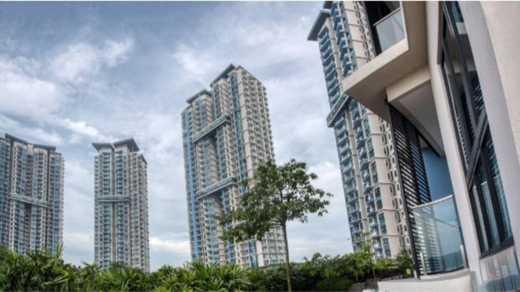 rent apartment bangkok